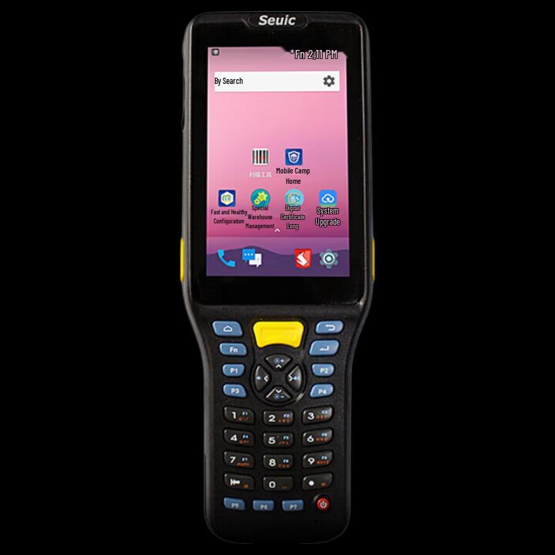 Seuic AUTOID Q7 Handheld Data Terminal