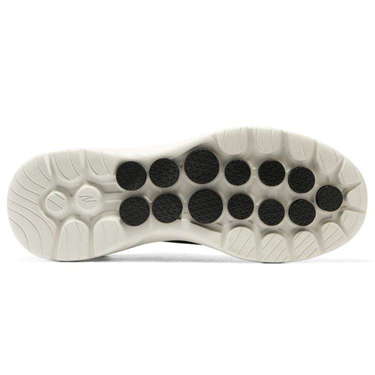Skechers Go Walk 6 'Negro Blanco Principal' 894139-BKW