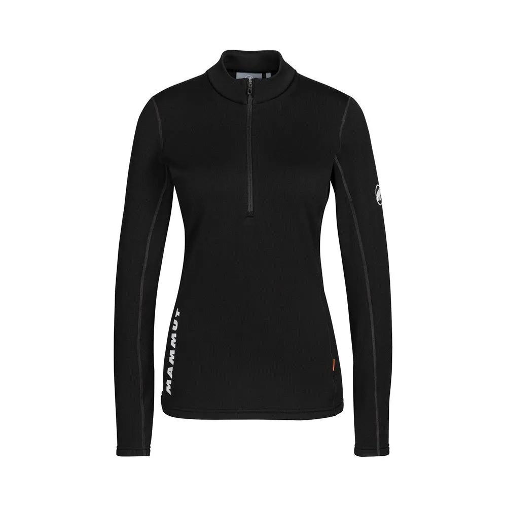 Mammut Aenergy Half-Zip Hoodie