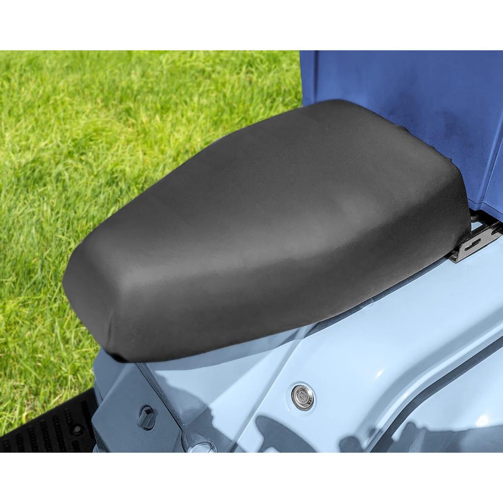 Mini Bike Saddle Cover L Stretchable Material