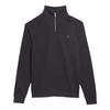 Farah Mens Quarter Zip Sweatshirt