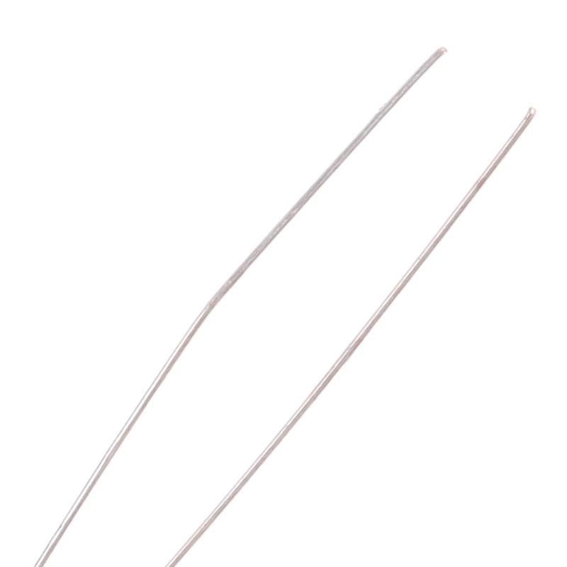 20 ks neonový indikátor světlo červené cedule 5 mm žhavení neonové lampy 5 x 13 mm žárovky 220 V