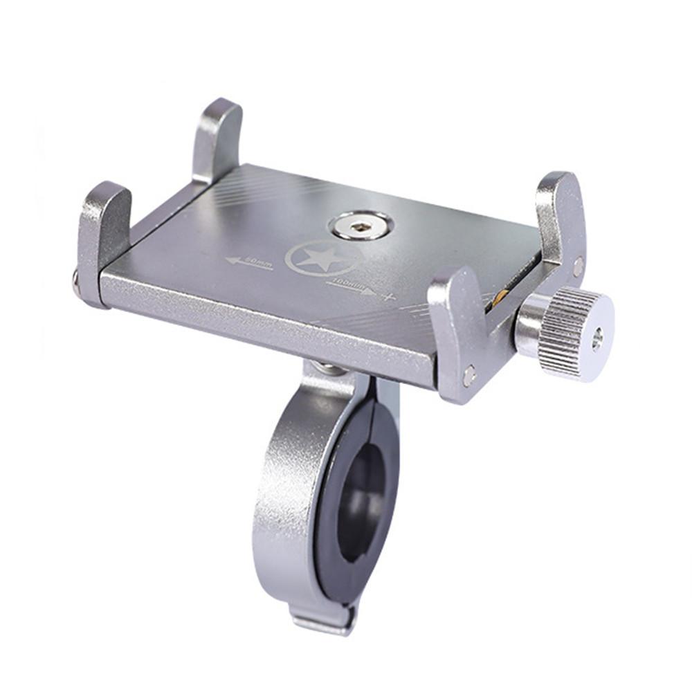 Handyhalterung für Fahrräder, Motorräder