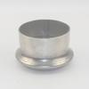 Automotive Exhaust Flange 304 Stainless Steel Universal Flange Used for Mercedes-Benz BMW