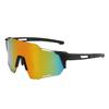 Sunglasses Cycling Glasses Wide View Ultralight UV Protection Protective Glasses Polarised Sunglasses Sports Supplies