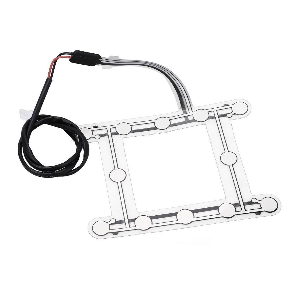 

50V Safety Pressure Sensor Universal Gravity Switch Sensor Seating Detection