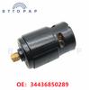34436850289 Motor ruční brzdy 34436779451 34436782205 18 zubů AP03 Pro elektrickou parkovací brzdu BMW X5 X6 E70 E71 E72