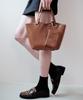Apoa. Haar Small Shopper Bag 3 Colors