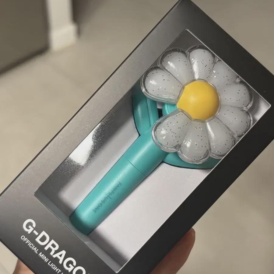 

G-dragon Kwon Ji Yong Фан-клуб Лимитированное издание Мятный Брелок Новый Товар