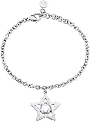 Cosmo Stainless Steel SAKI07 Women's Bracelet