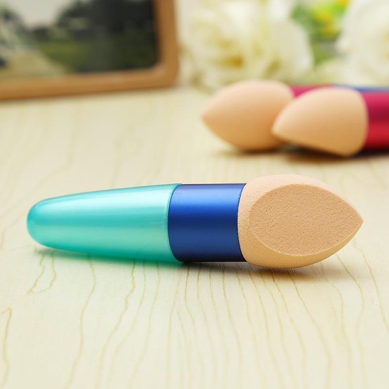 Beauty Sponges Foundation Make Up Sponge Blender For Liquid Cream Makeup Cosmetics Sponge Face Makeu