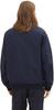 Demi-season Jacket Tom Tailor Denim Bomber Jacke (1034850) Sky Captain Blue