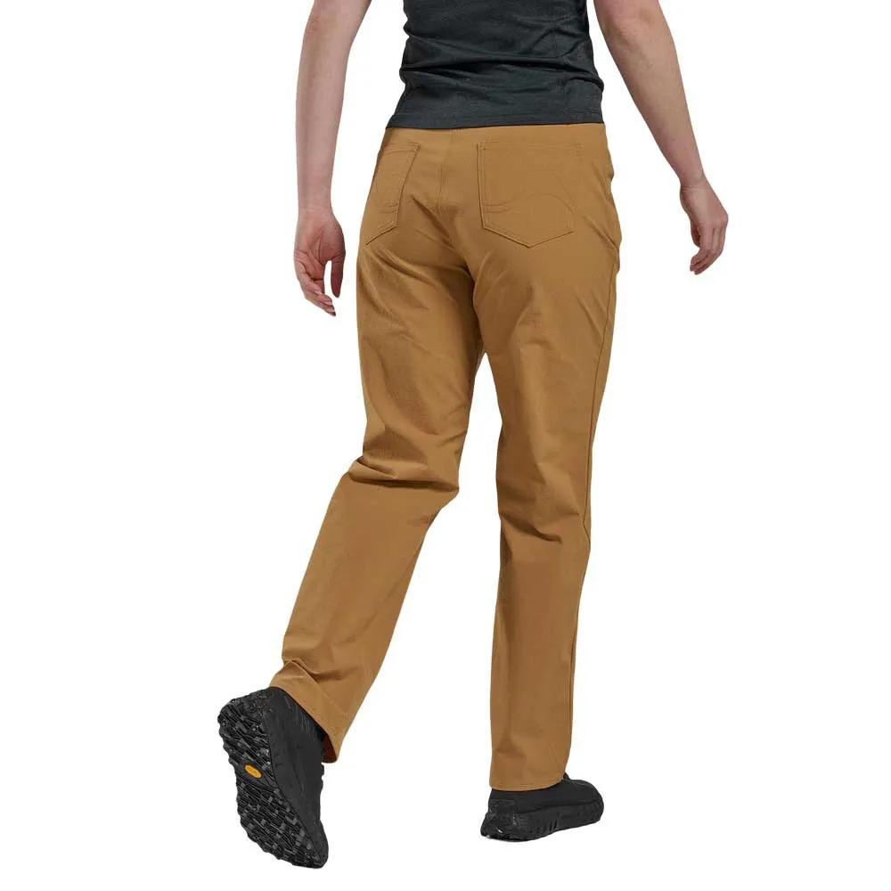 Montane Брюки Genoa Lite