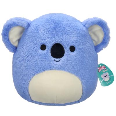 Squishmallows λούτρινο ζωάκι 12 ιντσών (Κέιλα)