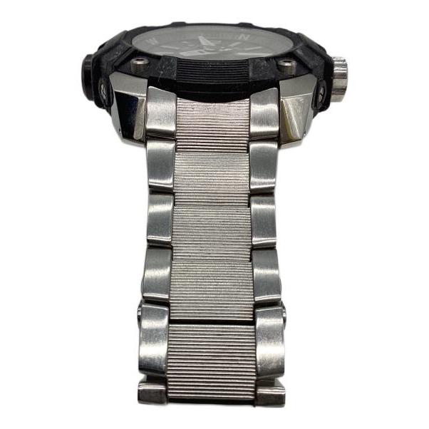 Used Seiko 5 Sports Diver