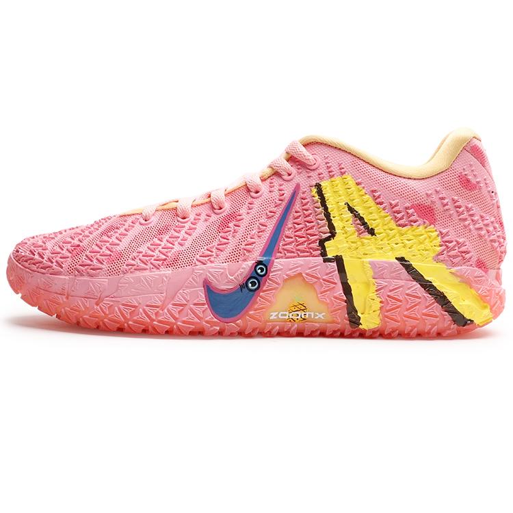 Nike Ja Morant 3 Nízké basketbalové boty Pánské HF2794-201(Team1701-)