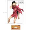 COSPA Kuroo Tetsuro Acrylic Stand [Official] Haikyu!! (Large) Ver.1.0