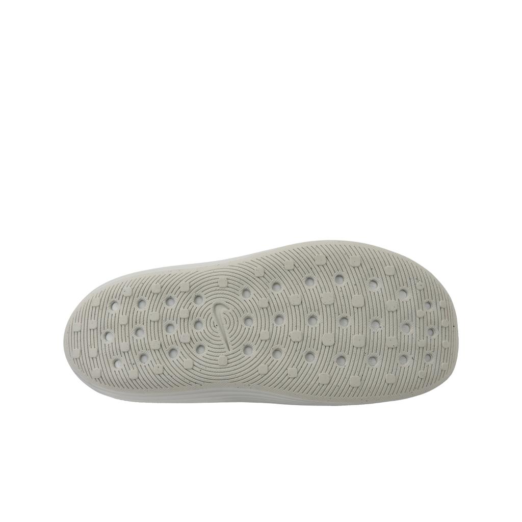 Nike ReactX Rejuven8 Slide Summit White Sneakers da uomo HV4479-100