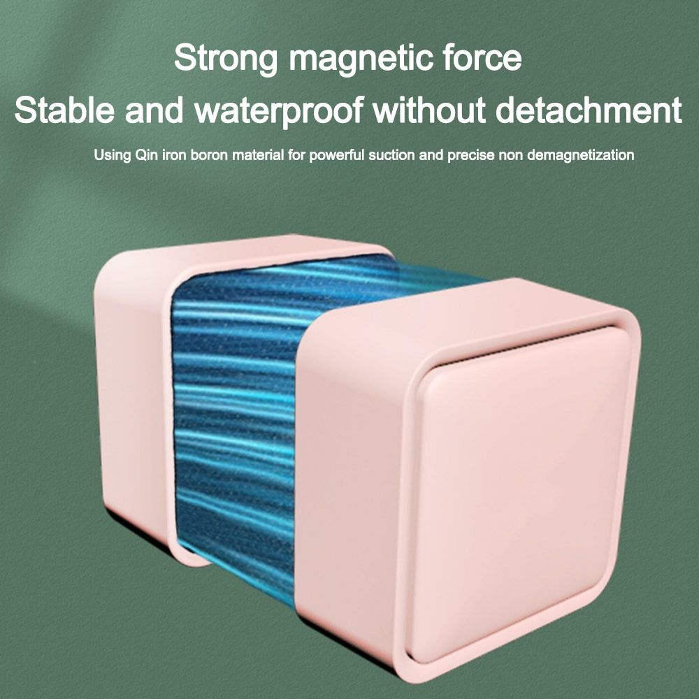 Scratch-resistant Aquarium Cleaner Mini Glass Cleaner Durable Algae Scraper for Fish Tank