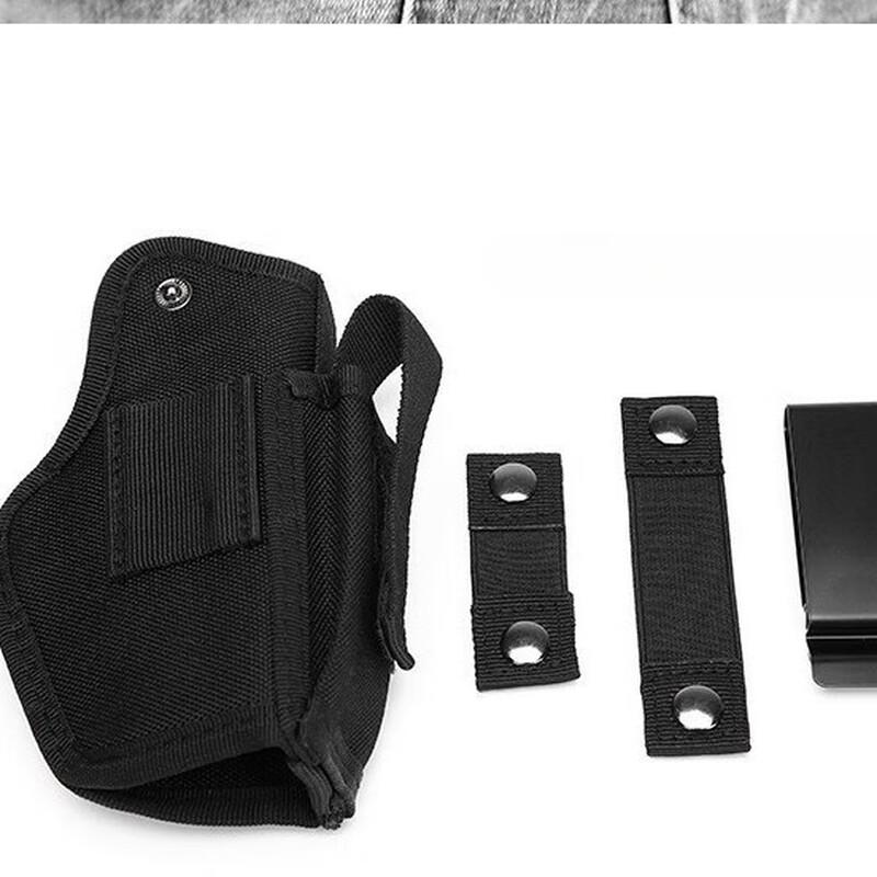 Tactical Concealed Universal Waist Holster