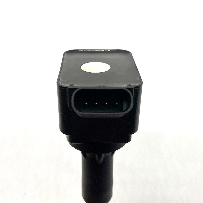 273002E601 27300-2E601 Original New Set Hybrid Electric Power Ignition Coil For HYUNDAI Sonata Elantra Veloster Kona Forte 2.0L