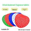 Etravel Urinal Deodorizer & Filter Pads