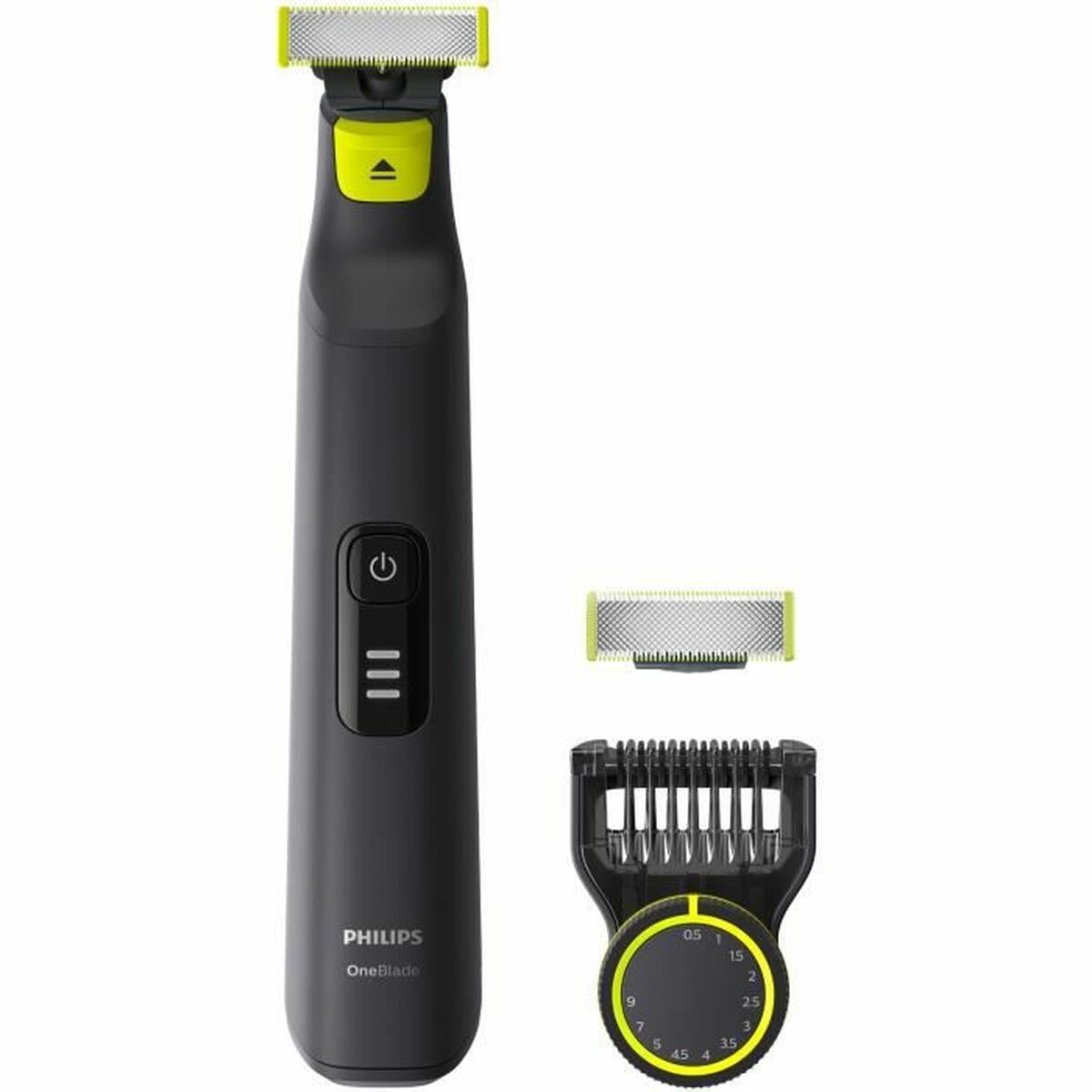 

Philips QP6530/16 Electric Clipper
