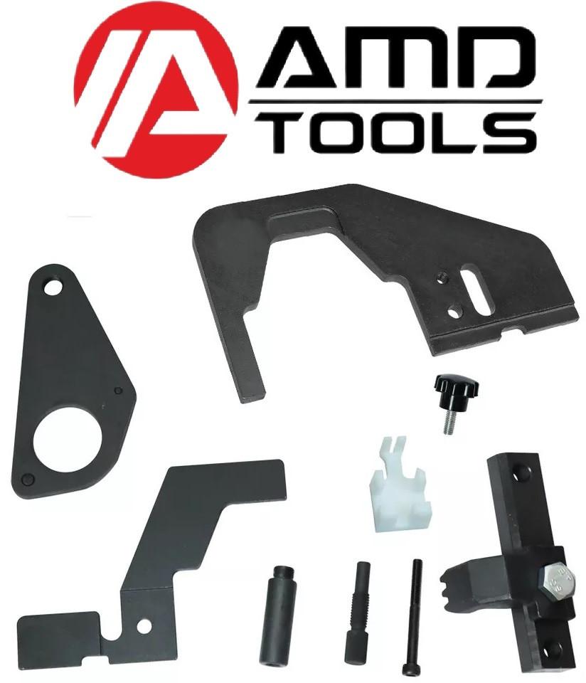 Timing Locking Tool Land Rover Range Rover Jaguar 2.0 GTDI Si4 204PT Ford Timing Locking Kit