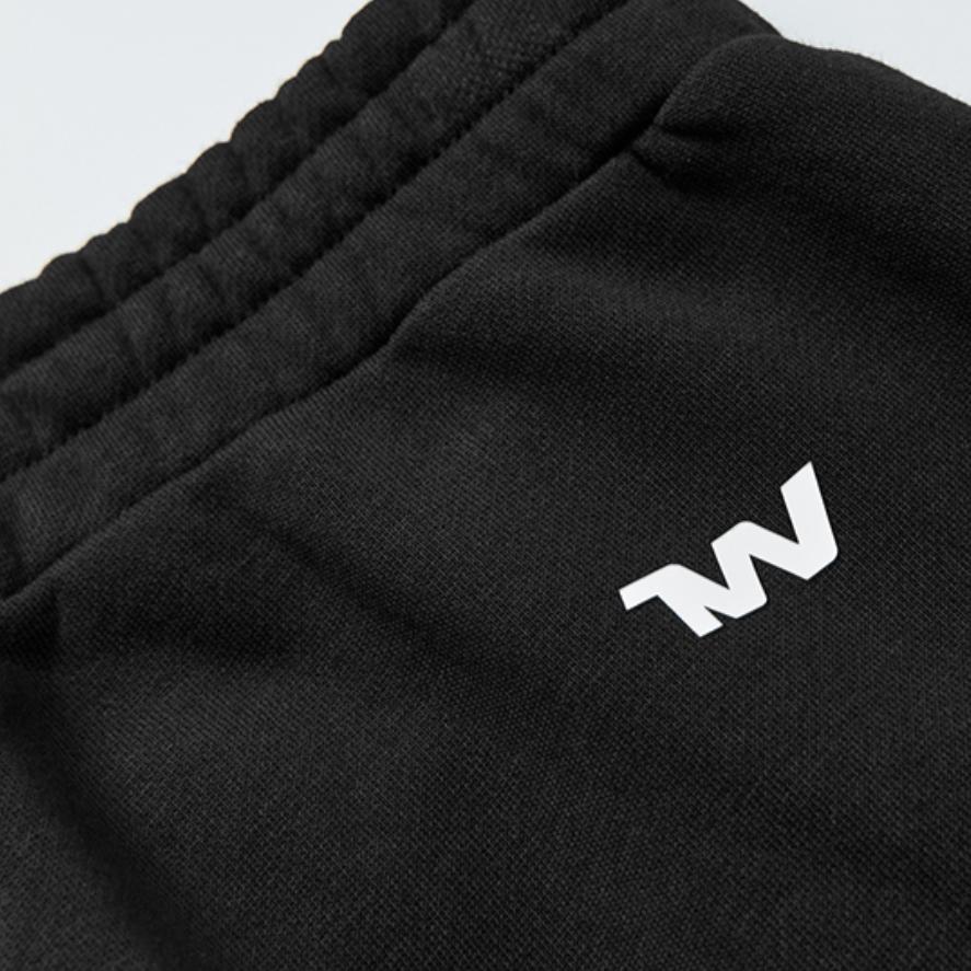 Under Armour Training And Competition Knit Joggers Men Bottoms Black 21600701-001