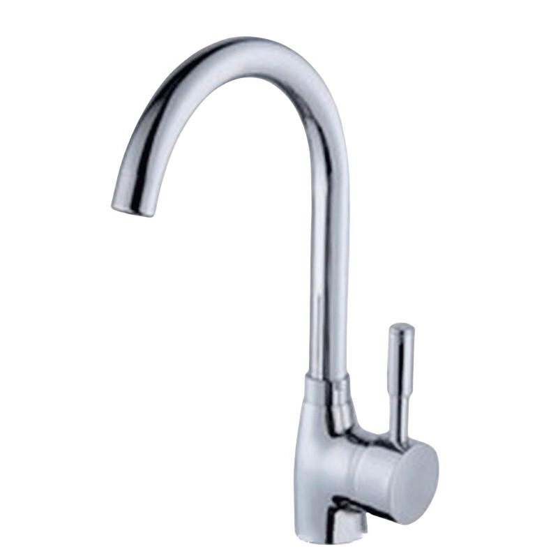 Кухонные смесители из цинкового сплава Jinshui