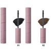 Kose - Fasio Eyelash-Grade Film Mascara