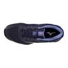 Sports Shoes Mizuno Black - Dark Blue - Green Wave Phantom 3
