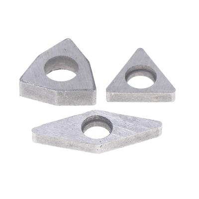 10Pcs Tool Pad Nc Turning Tool Bar Blade Gasket Mv1603 Mt1603 Mw0804 Cnc Tool Pad