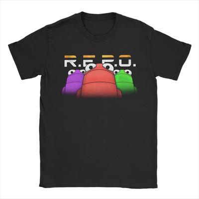 T-shirts e tops – T-Shirts