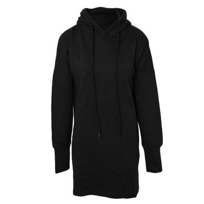 Womens/Ladies Hoodie Dress