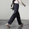 SOFSIL Women's High Waist Wide-Leg Casual Pants