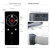 Mobile Air Conditioner Outdoor Mini Air Conditioner Portable Cooling Air Conditioner Fan