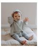 2025 Baby Boy's Woolen Knitted Hat for Autumn & Winter