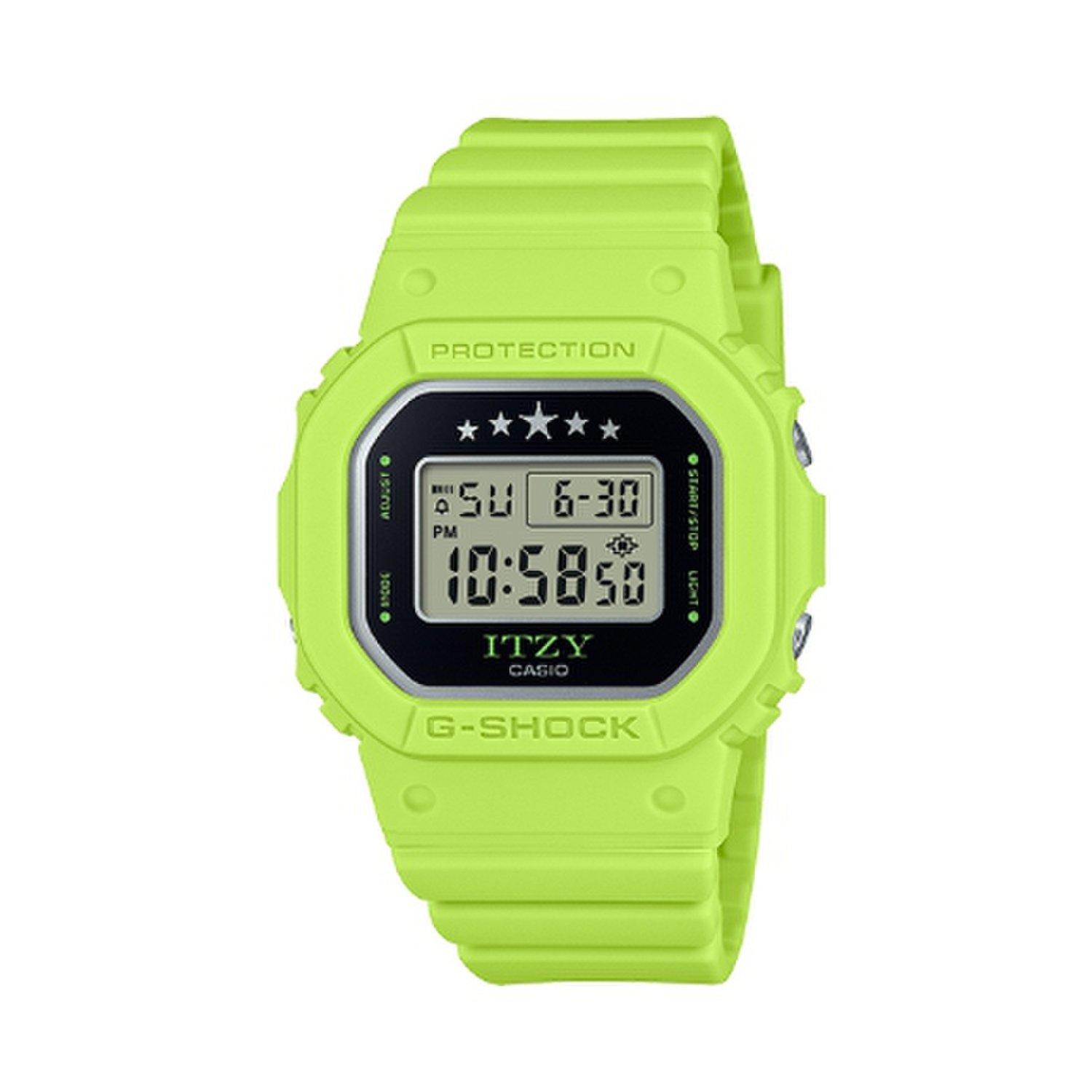 [G-SHOCK] GMD-S5610IT-3DR