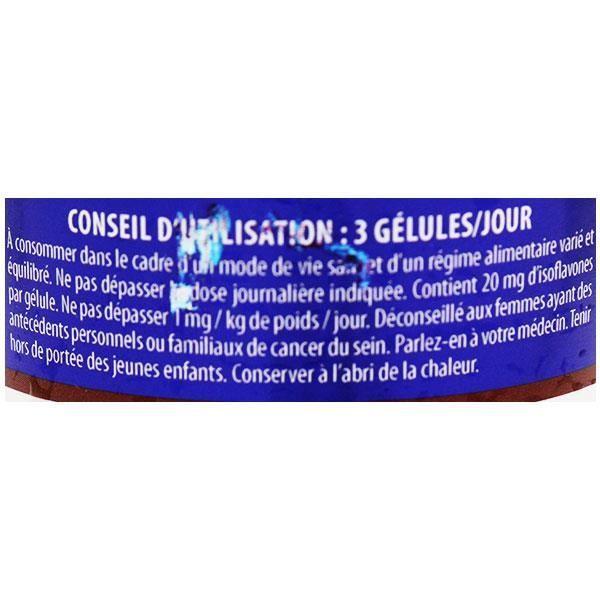 Pharm Nature Micronutrition Complexe Kudzu 60 Gélules