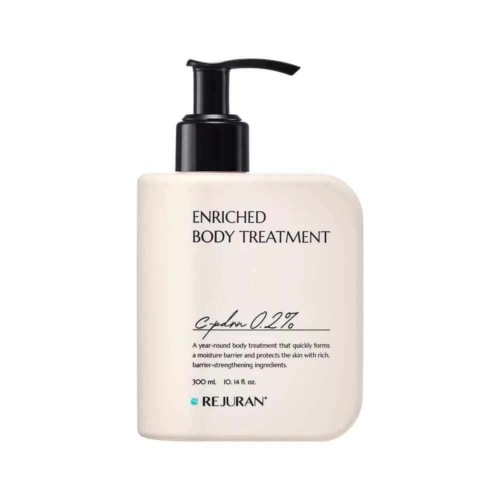 

REJURAN Збагачений догляд для тіла 300 мл Body Treatment 300mL