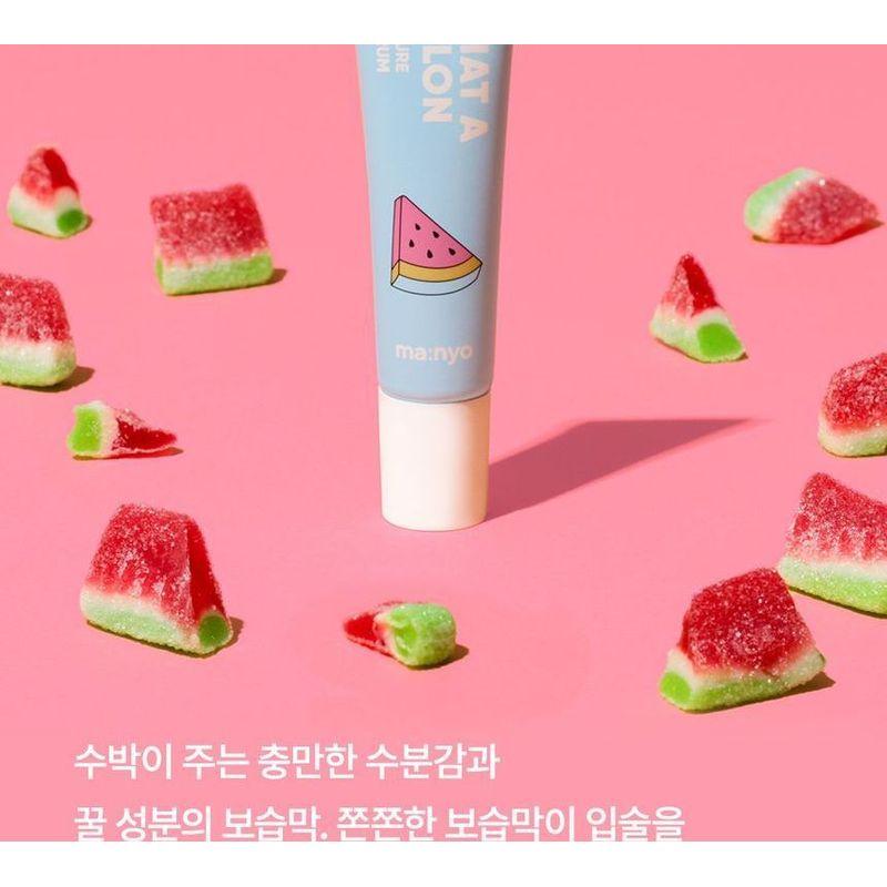 ma:nyo - What A Melon Moisture Lip Serum