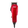 WAIKIL High-Power Electric Hair Clipper with Oil Head, Wired Plug-In Razor