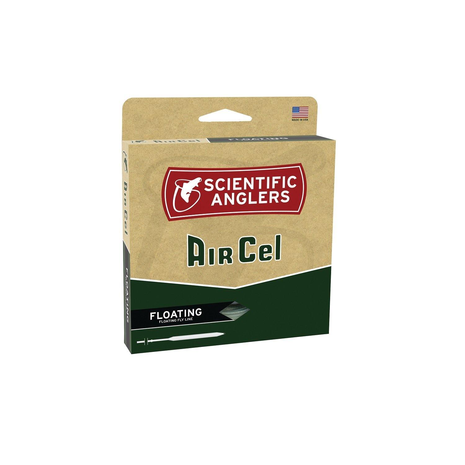 

TIEMCO SA Aircell Floating WF9F Yellow 103855