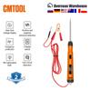 CMTOOL P50 CarTester Probe 5V-30V Car Tester Line Detector Fuse Hall Sensor Positive And Negative Power Detector