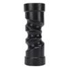 Marine Keel Roller 8 Inch Heavy Duty Boat Trailer Roller Self Centering Keel Roller Bow Stop for Yacht