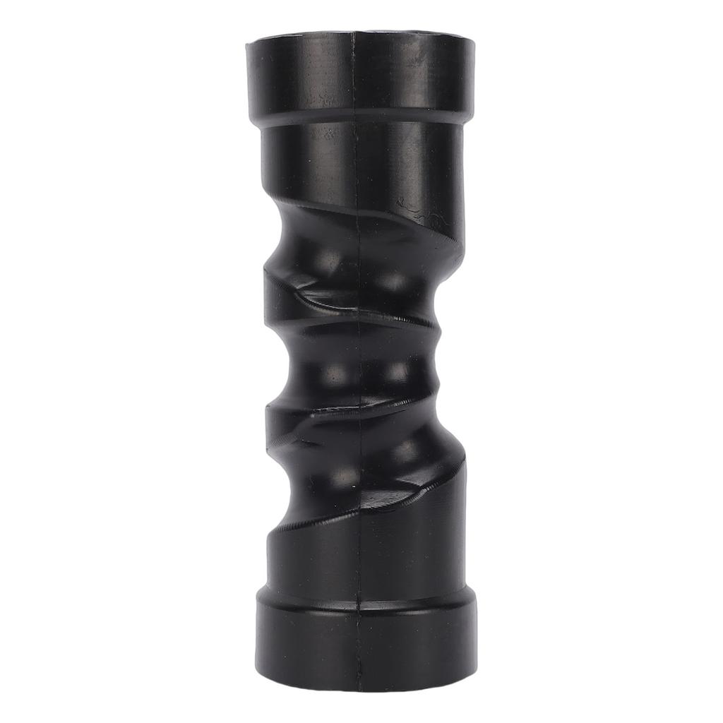 Marine Keel Roller 8 Inch Heavy Duty Boat Trailer Roller Self Centering Keel Roller Bow Stop for Yacht