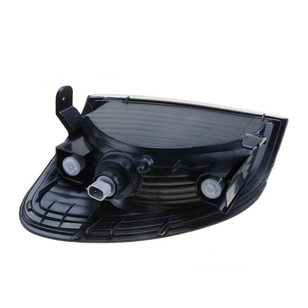 Left Front Corner Lights Turn Signal Lamps For Toyota Lexus LX470 1998-2007