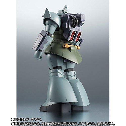 ROBOT Spirits <SIDE MS> MS-14A Mass-Production Gelgoog & C-Type Equipment Ver. A.N.I.M.E. "Mobile Suit Gundam" (Tamashii Web Shop Exclusive)