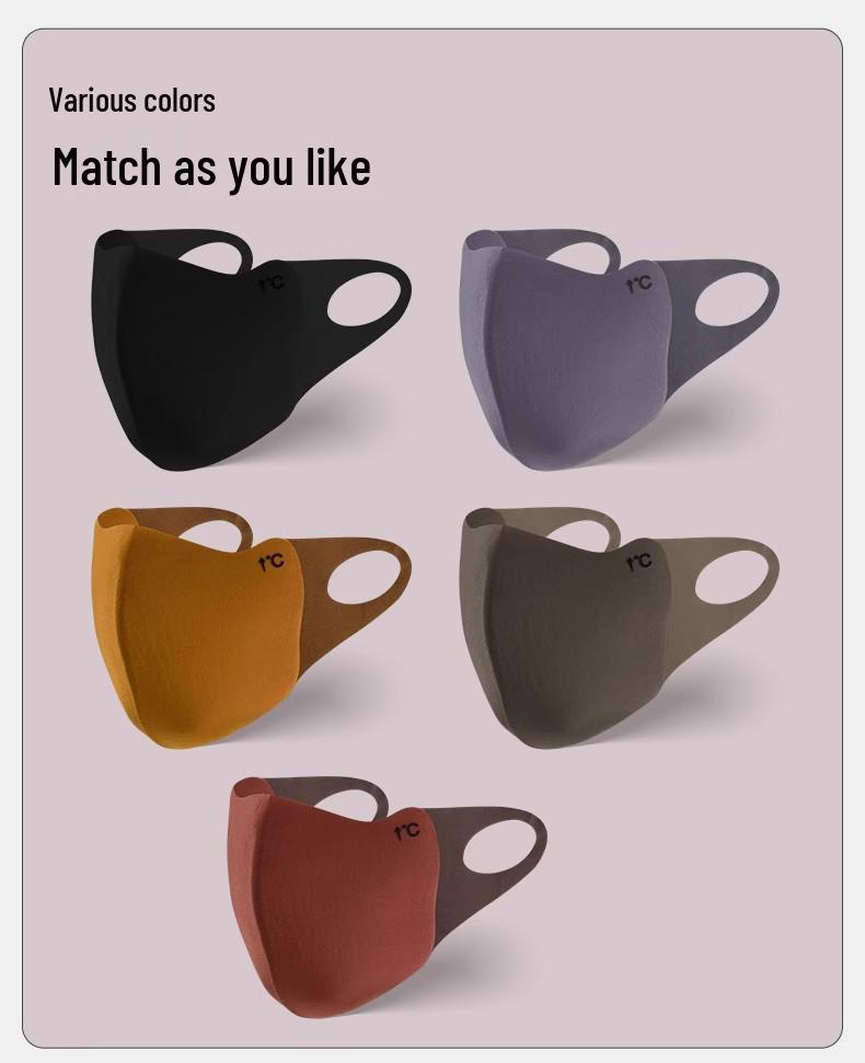 

Y2K Women s Winter Warm Mask with Eye Corner Protection